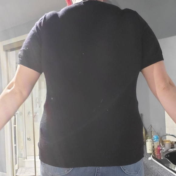 Wink t-shirt from forever 21 - Picture 2 of 4